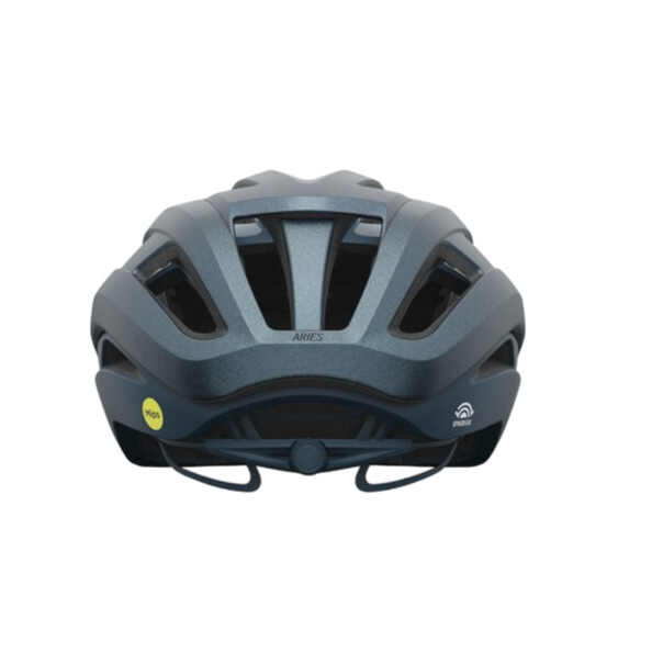 Helm Strasse GIRO ARIES MIPS SPHERICAL Mattblau