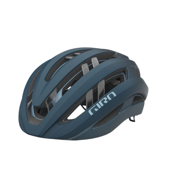 Helm Strasse GIRO ARIES MIPS SPHERICAL Mattblau