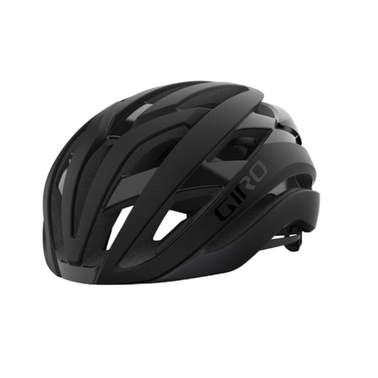 Helm Straße GIRO CIELO MIPS Mattschwarz