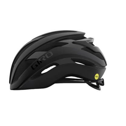 Straßenhelm GIRO CIELO MIPS Matt-Schwarz