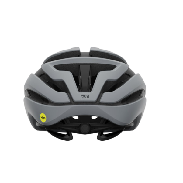 Helm Straße GIRO CIELO MIPS Mattgrau