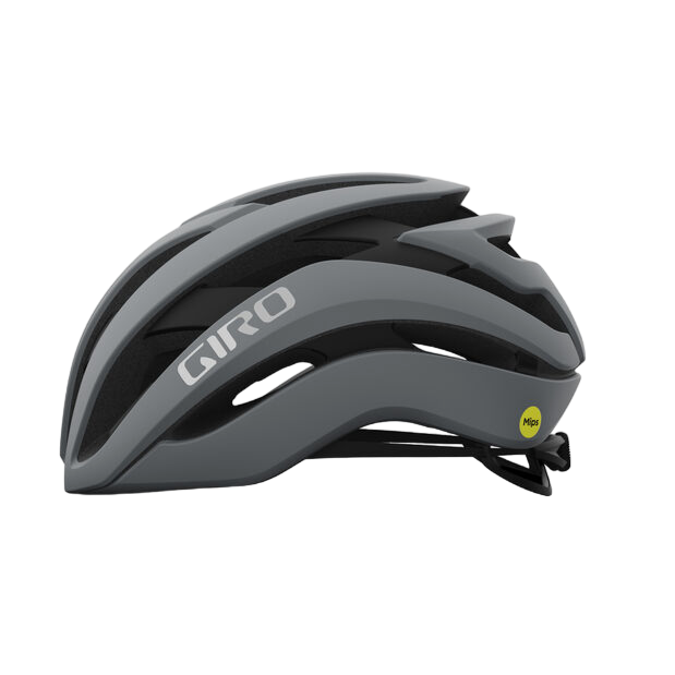 Helm Straße GIRO CIELO MIPS Mattgrau