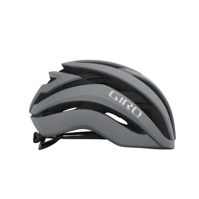 Helm Straße GIRO CIELO MIPS Mattgrau