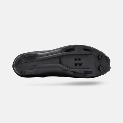 MTB XC/Gravel-Schuhe GIRO GRITTER Schwarz