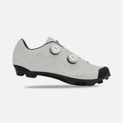 GIRO GRITTER XC-/Gravel-MTB-Schuhe Weiß
