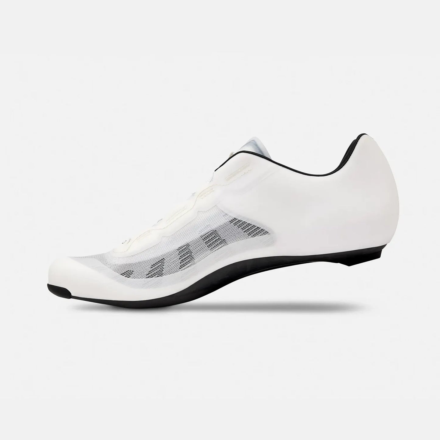 Straßenschuhe GIRO IMPERIAL II White