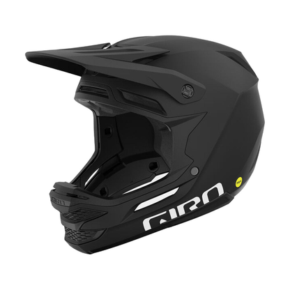 MTB-Helm GIRO INSURGENT MIPS SPHERICAL Schwarz