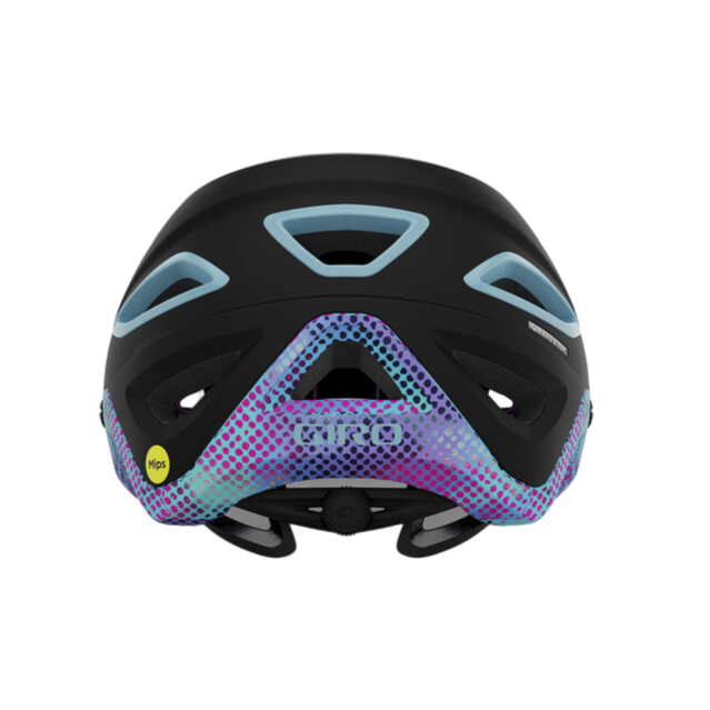 MTB-Helm GIRO MONTARO MIPS II Frau Schwarz