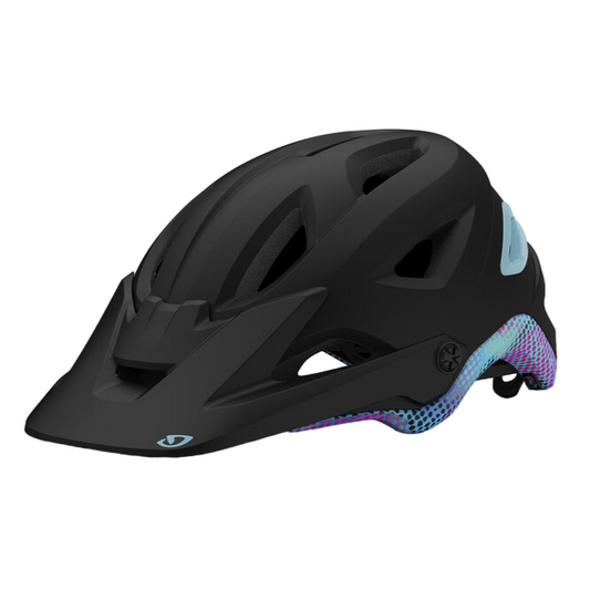 MTB-Helm GIRO MONTARO MIPS II Frau Schwarz