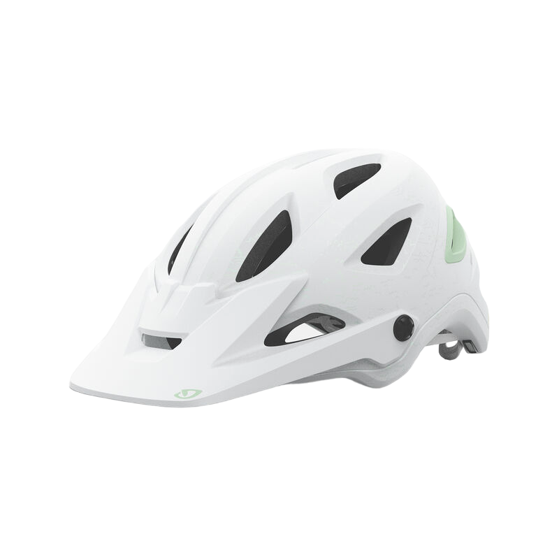 MTB-Helm GIRO MONTARO MIPS II Women Matt White