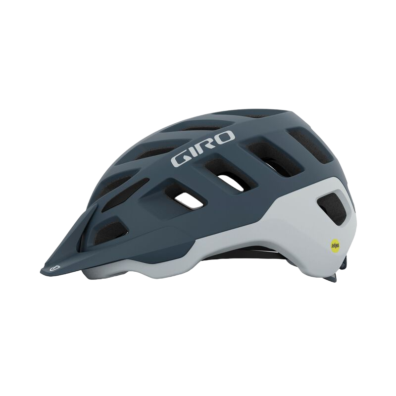 MTB-Helm GIRO RADIX MIPS Grau