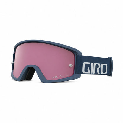 Maske GIRO TAZZ MTB VIVID Grau