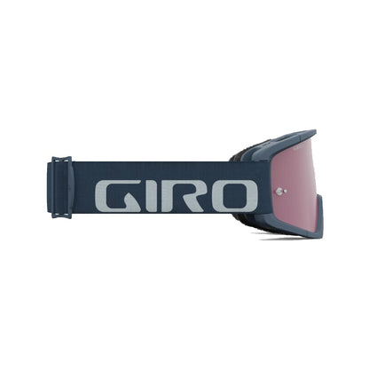 Maske GIRO TAZZ MTB VIVID Grau