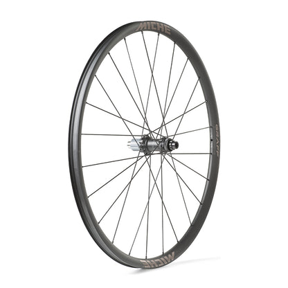 Laufradsatz MICHE GRAFF Tubeless Ready (Center Lock)