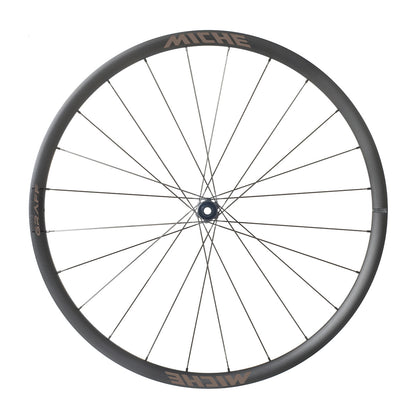 Laufradsatz MICHE GRAFF Tubeless Ready (Center Lock)