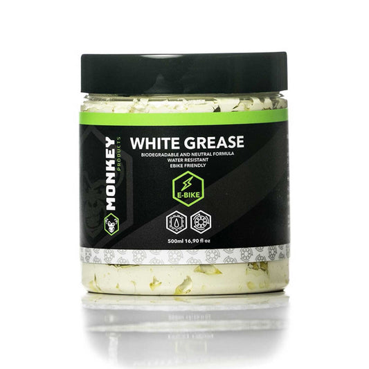 Fett MONKEY'S SAUCE White Grease (500ml)