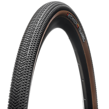 Reifen HUTCHINSON TOUAREG 650x47b Reinforced Tubeless Ready Braun