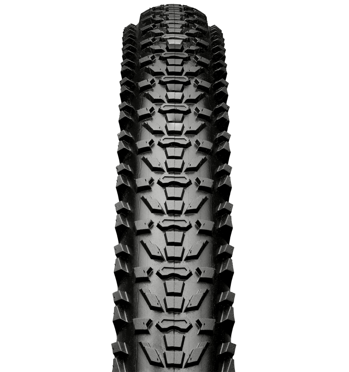 Reifen HUTCHINSON TUNDRA 700x40c Reinforced Tubeless Ready Schwarz