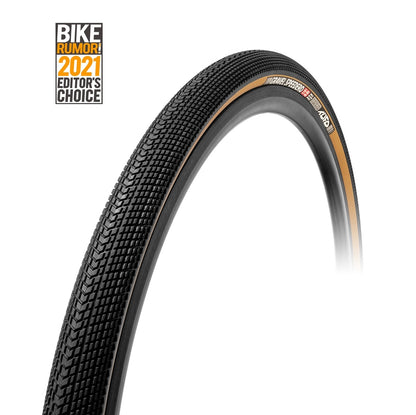 Reifen TUFO GRAVEL SPEEDERO 700c Tubeless Ready Beige
