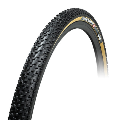 Reifen TUFO GRAVEL SWAMPERO Tubeless Ready Beige