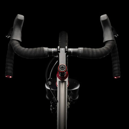 Vorbau CANE CREEK GXC Schwarz
