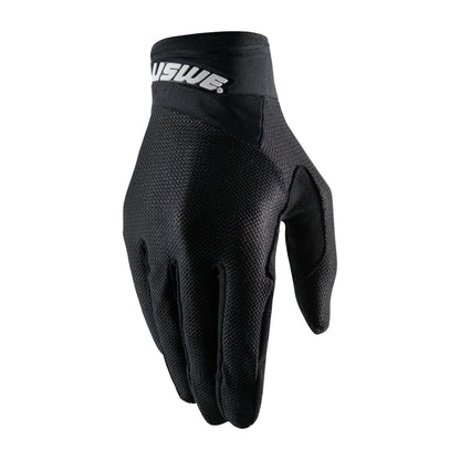 Handschuhe USWE GREPP MTB Schwarz