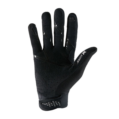 Handschuhe USWE GREPP MTB Schwarz