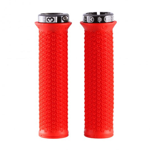Grips SB3 LOGO 2 Lock-On 136 mm Rot