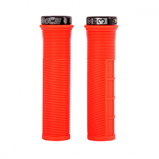 Grips SB3 RACE EN Lock-On 130 mm Rot