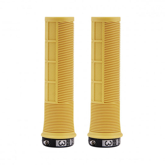 Grips SB3 RACE EN Lock-On 130 mm Sand