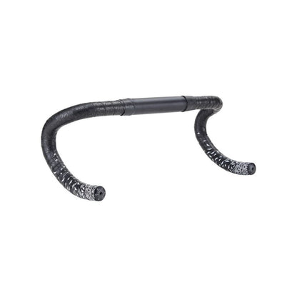 Lenkerband SUPACAZ SUPER STICKY KUSH STAR FADE Schwarz/Weiß
