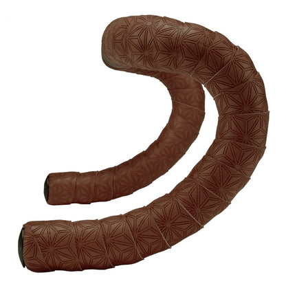 Lenkerband SUPACAZ SUPER STICKY KUSH CLASSIC Braun