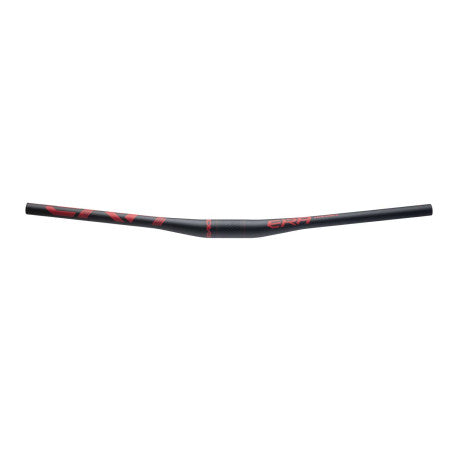 Kleiderbügel RACE FACE ERA Rise 10mm 760mm Rot