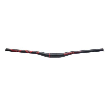 Kleiderbügel RACE FACE ERA Rise 20mm 780mm Rot