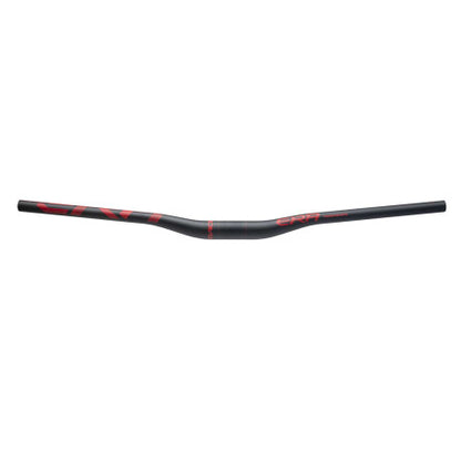 RACE FACE ERA Lenker Rise 20mm 800mm Rot