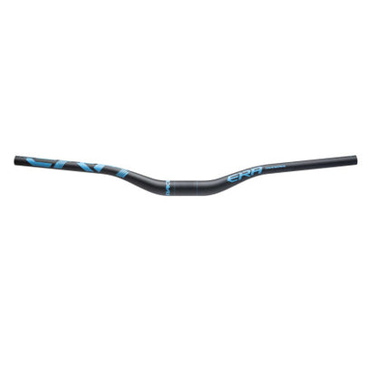 Lenker RACE FACE ERA Rise 40mm 800mm Blau