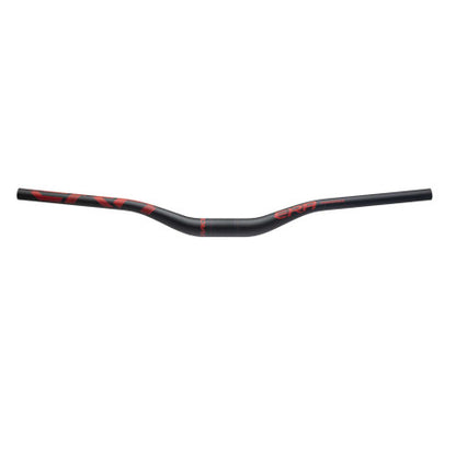 Lenker RACE FACE ERA Rise 40mm 780mm Rot