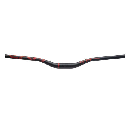 Kleiderbügel RACE FACE ERA Rise 40mm 800mm Rot