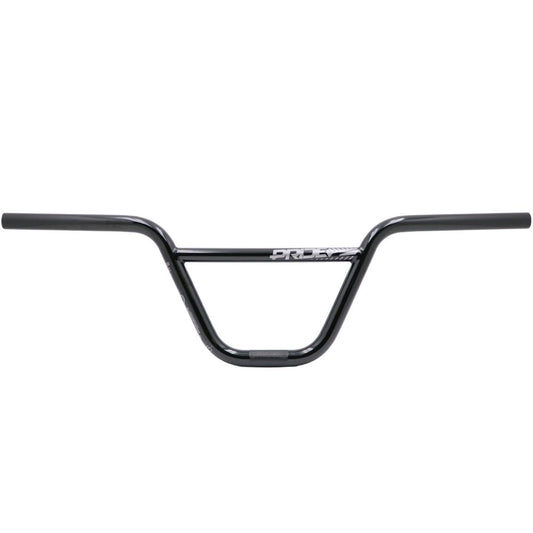 BMX-Lenker PRIDE 373 Weiß Replica V2 Ø22,2mm