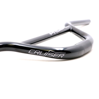 BMX-Lenker PRIDE Sevenmotion V2 Cruiser Ø31,8mm