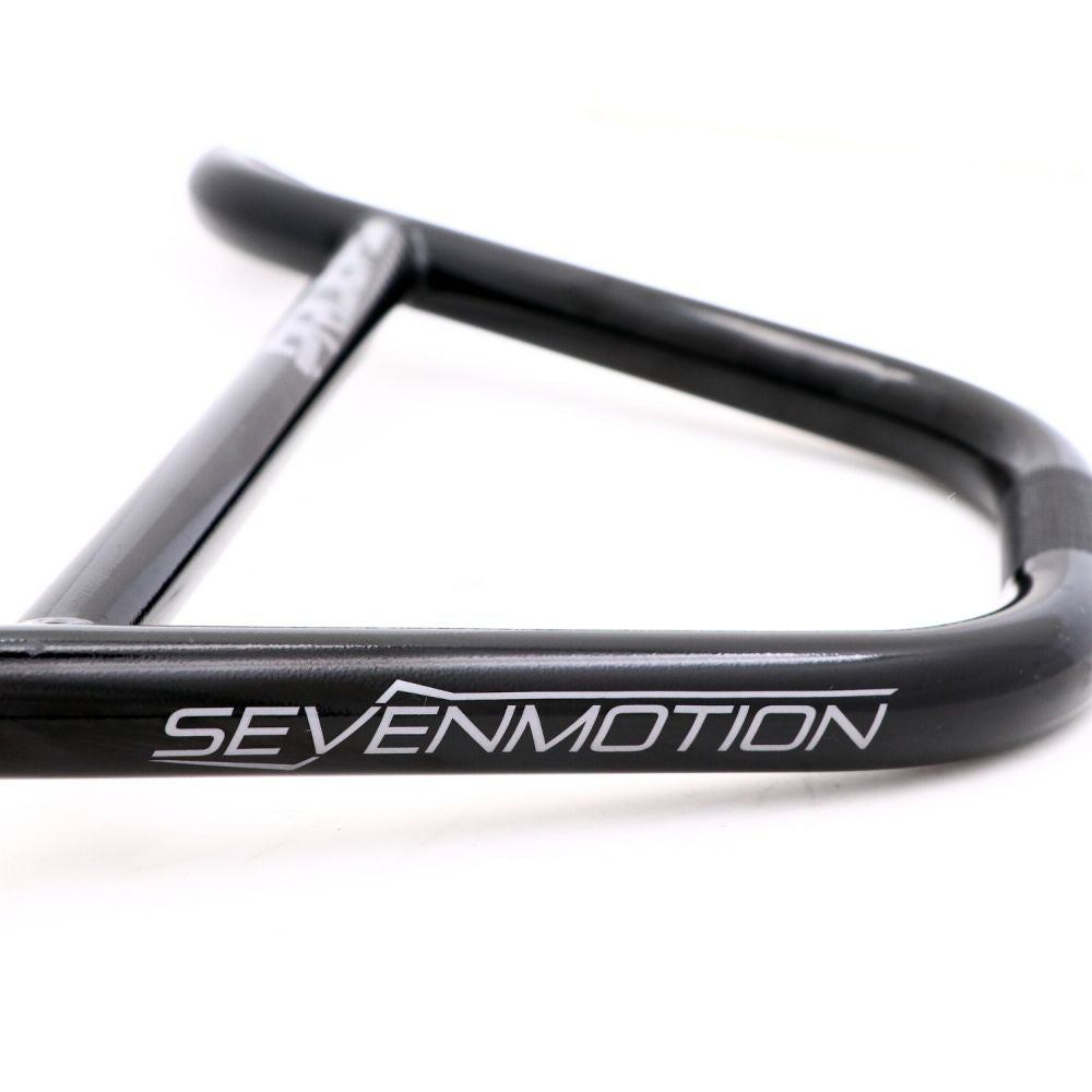BMX-Lenker PRIDE Sevenmotion V2 Ø22,2mm