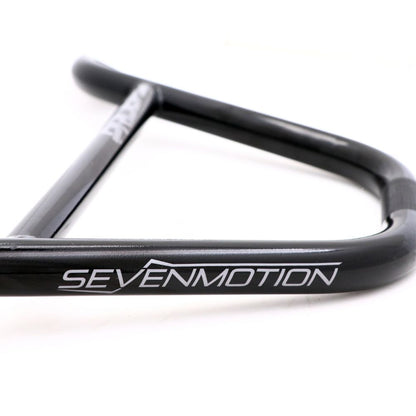 BMX-Lenker PRIDE Sevenmotion V2 Ø22,2mm