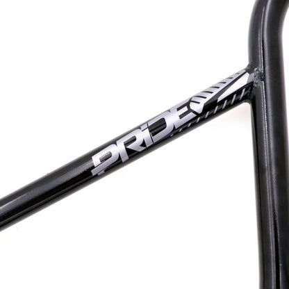 BMX-Lenker PRIDE Sevenmotion V2 Ø22,2mm