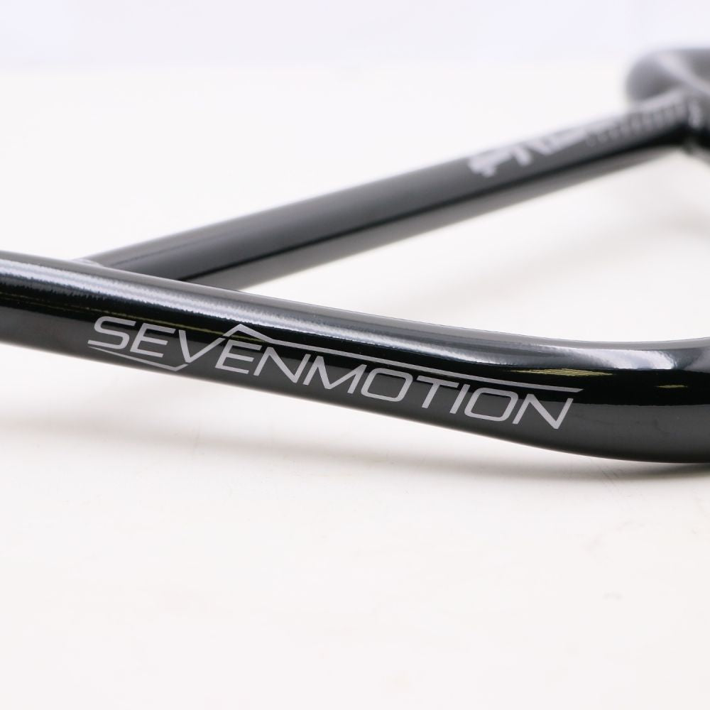 BMX-Lenker PRIDE Sevenmotion V2 Ø31,8mm