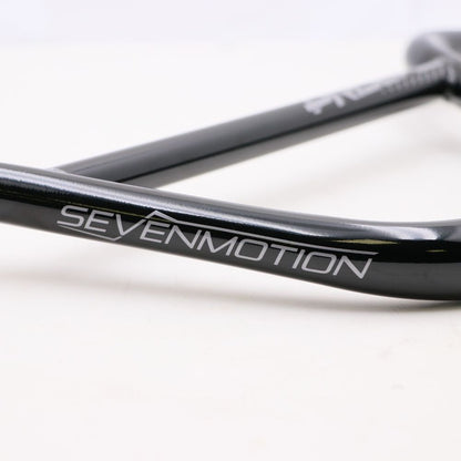 BMX-Lenker PRIDE Sevenmotion V2 Ø31,8mm