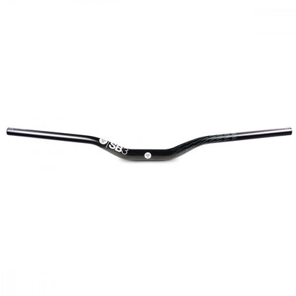 Lenker SB3 KROMA Rise 38mm 780mm Schwarz/Blau