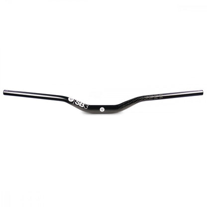 Lenker SB3 KROMA Rise 38mm 780mm Schwarz/Grau