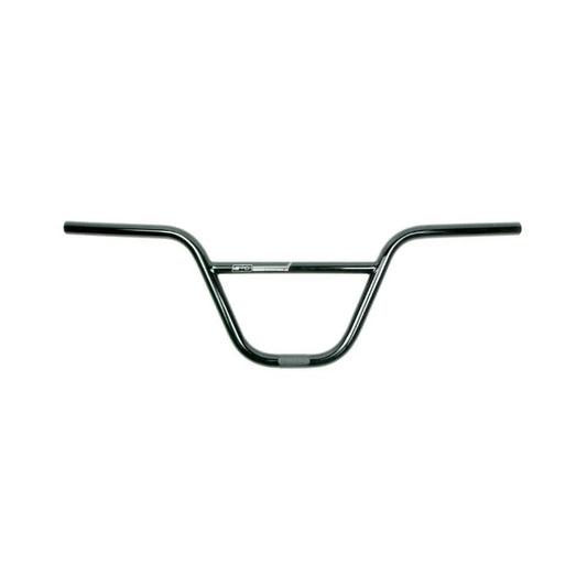 BMX-Lenker SD Cr-Mo Lite Butted Ø22.2mm