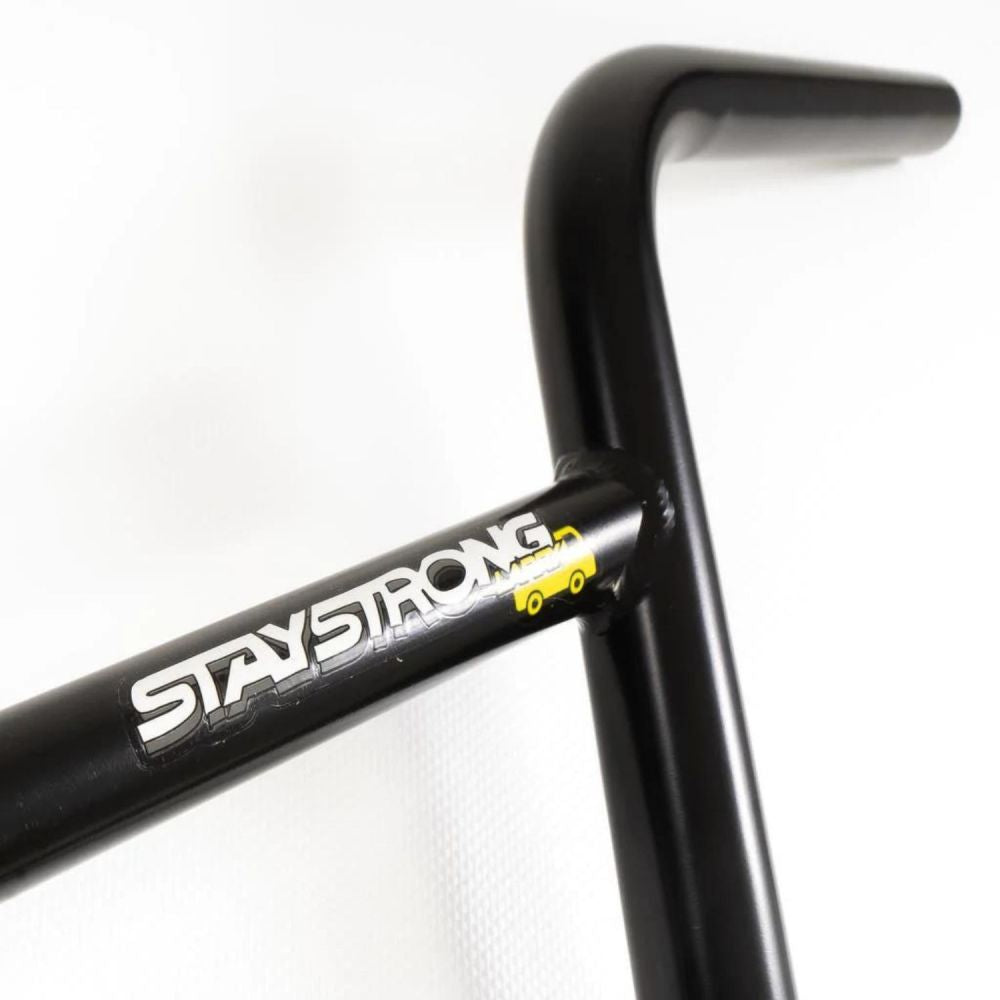 BMX-Lenker STAYSTRONG Truck Larry Edgar Ø22.2mm