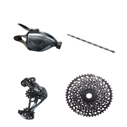 Mini Gruppe SRAM GX EAGLE 12V